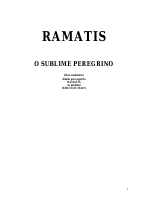 RAMATIS - O SUBLIME PEREGRINO.pdf